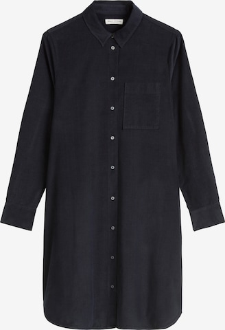 mėlyna Marc O'Polo Palaidinės tipo suknelė: priekis