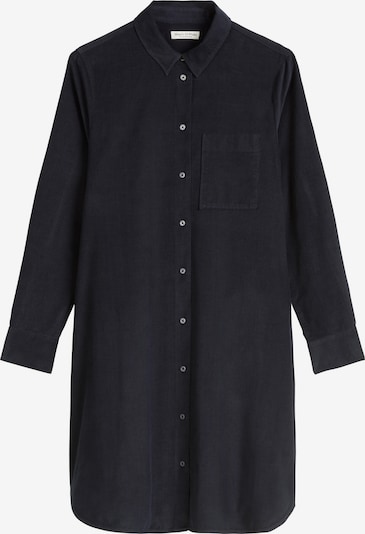 Palaidinės tipo suknelė iš Marc O'Polo, spalva – tamsiai mėlyna, Prekių apžvalga