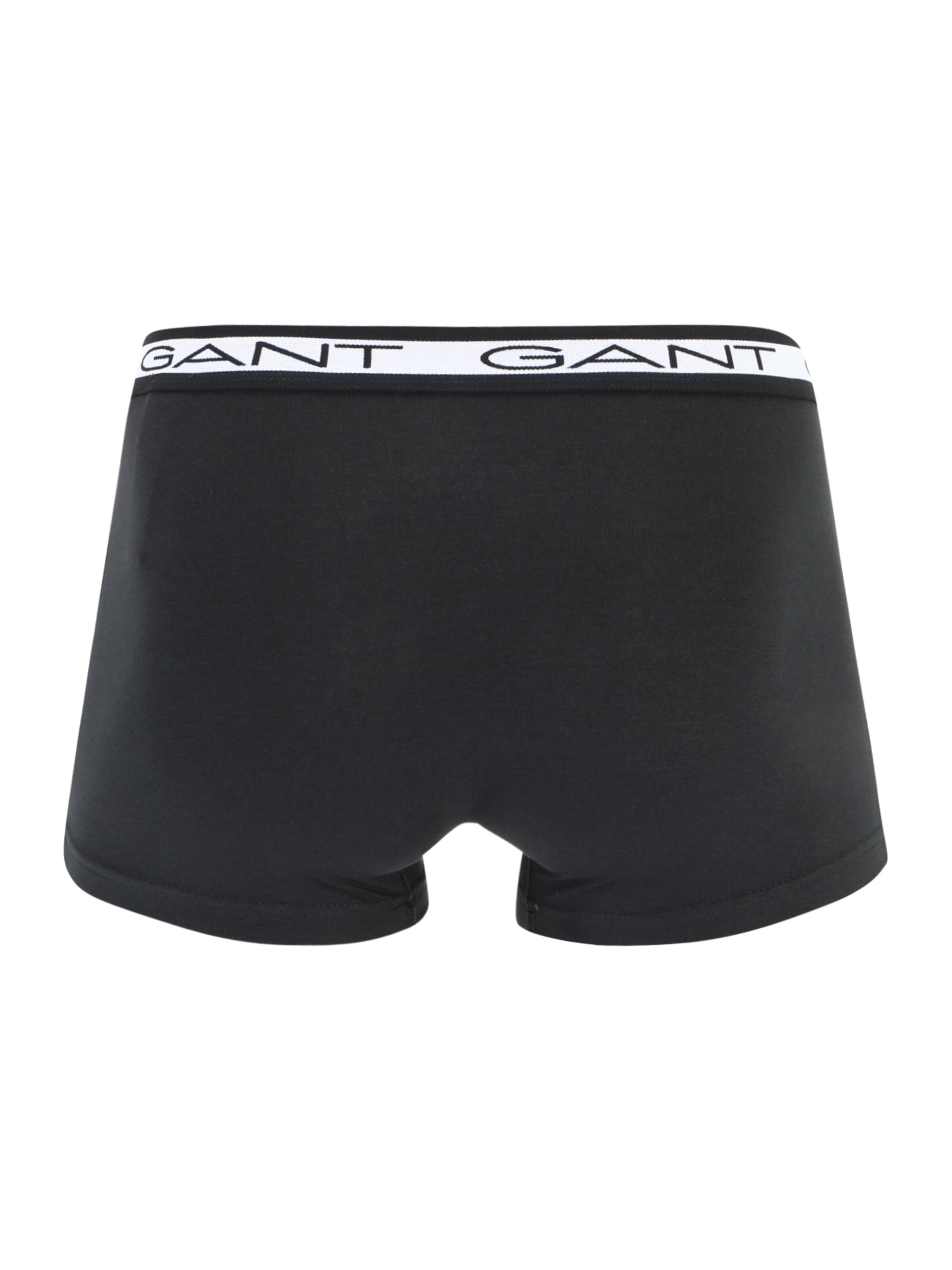 Boxer di GANT in nero