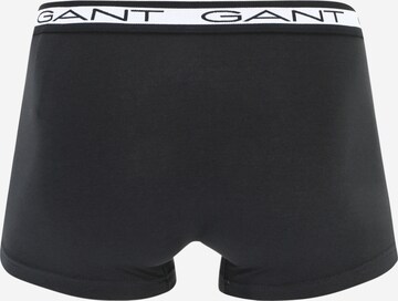 GANT Boxershorts in Zwart