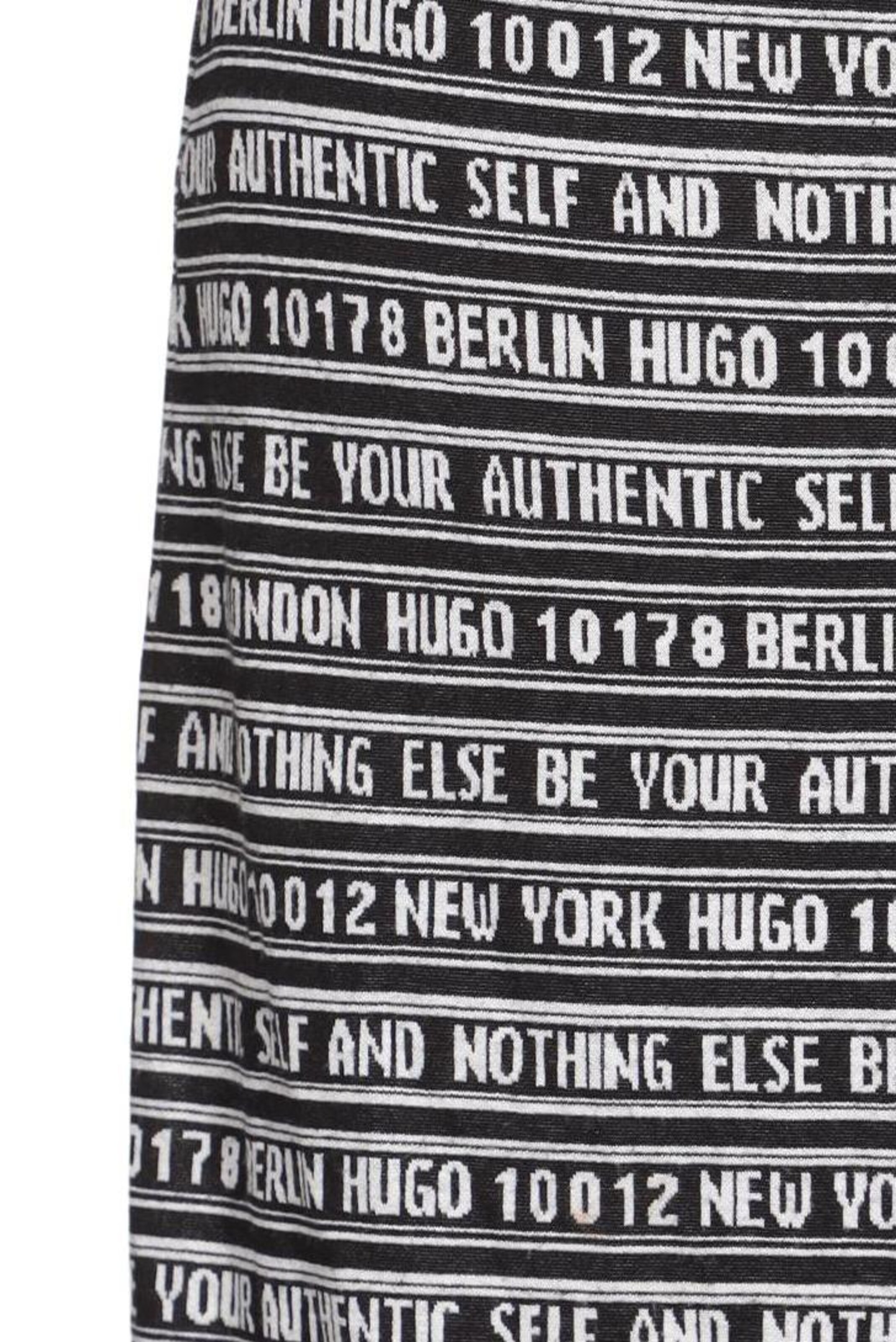 HUGO Skirt in M in Mixed colors