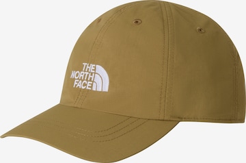 žalia THE NORTH FACE Skrybėlaitė '6436 - NF': priekis