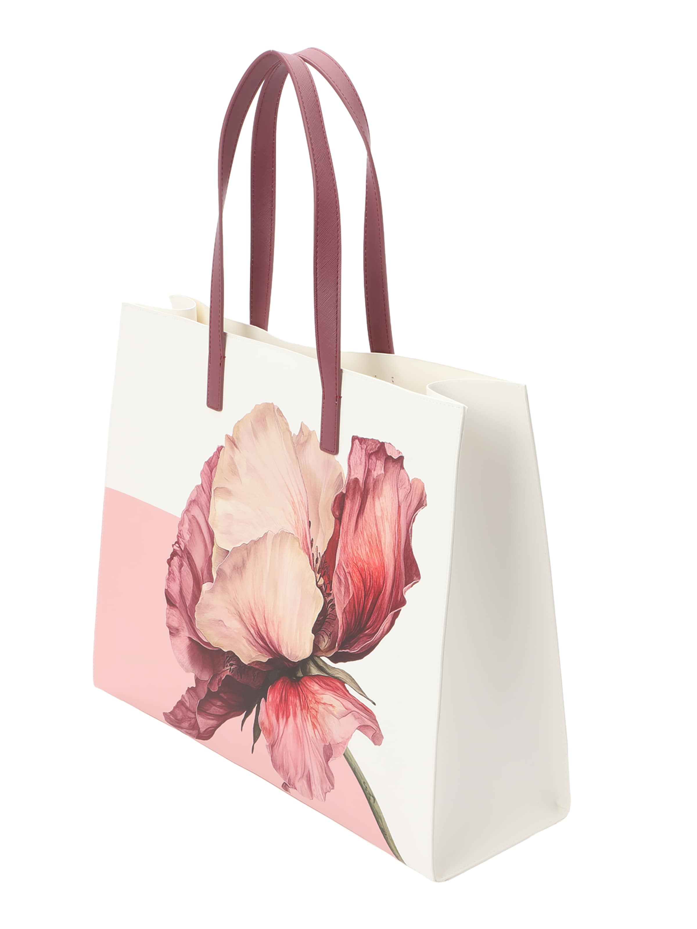 Ted Baker Nákupní taška 'SHELIEN' – béžová