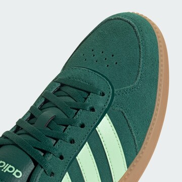 ADIDAS SPORTSWEAR Veterschoen 'Breaknet Sleek' in Groen