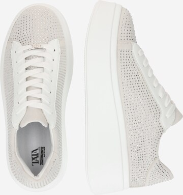 Baskets basses TATA Italia en blanc