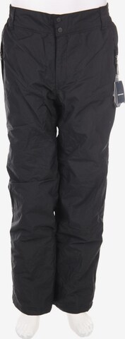 North Bend Pants in 35-36 in Black: front