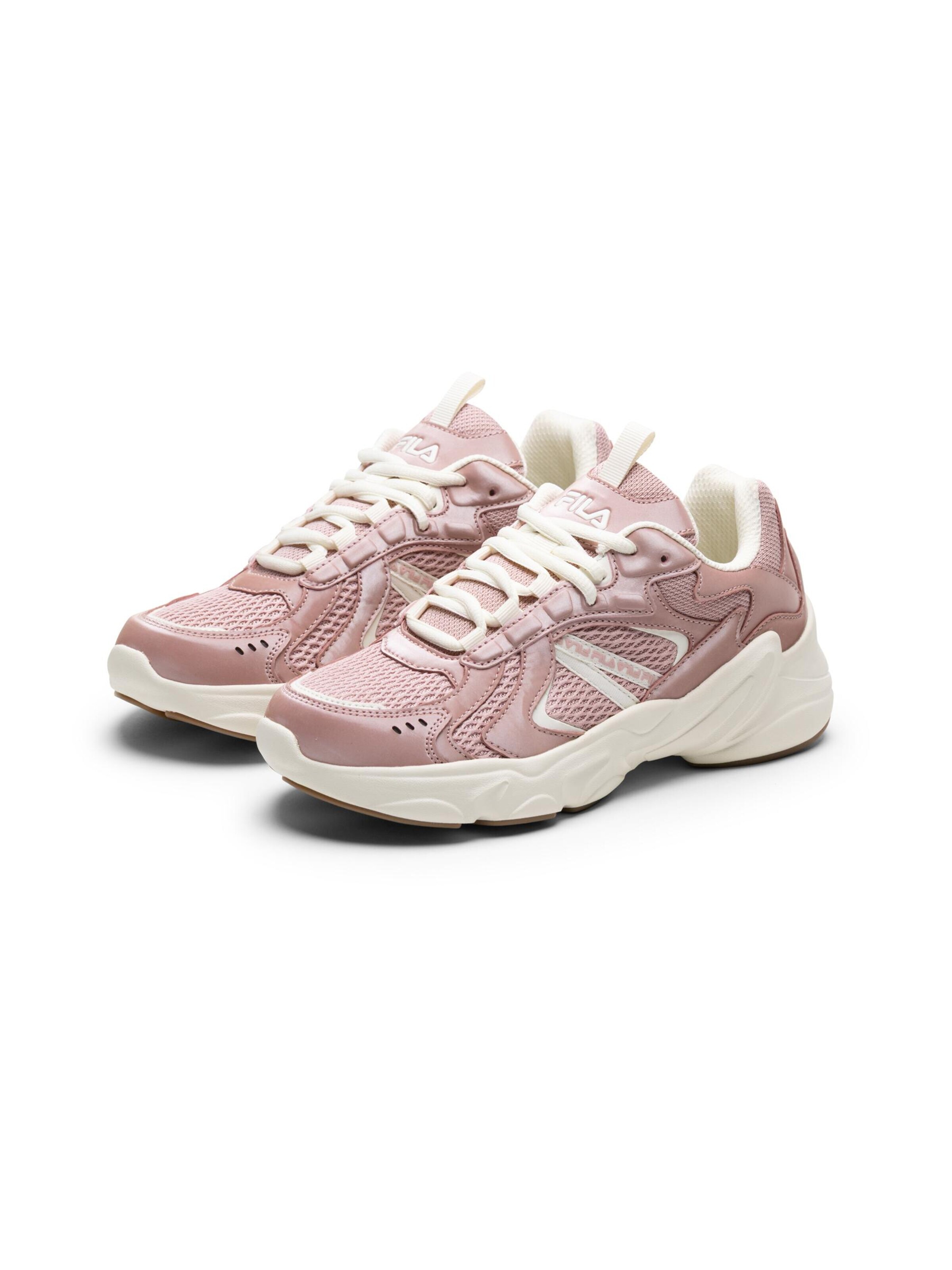 FILA Sneaker low 'COLLENE EVO wmn'‌‌‌‌‌ in Pink