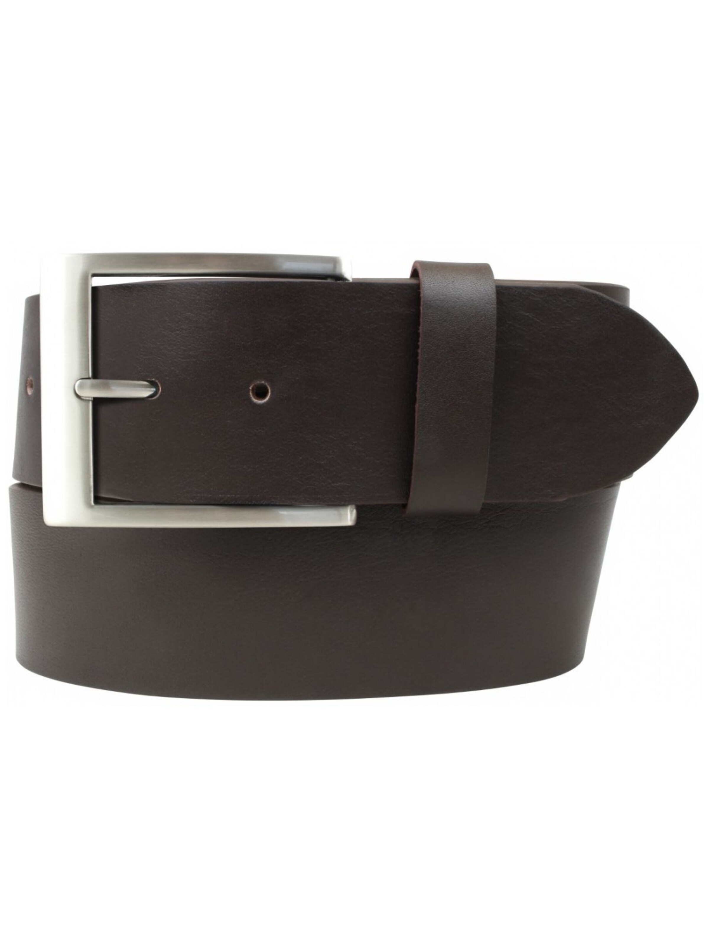 BELTINGER Belt 'Vittoriai' in Brown: front