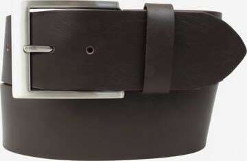 BELTINGER Belt 'Vittoriai' in Brown: front