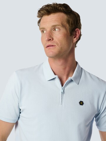 No Excess Shirt in Blue
