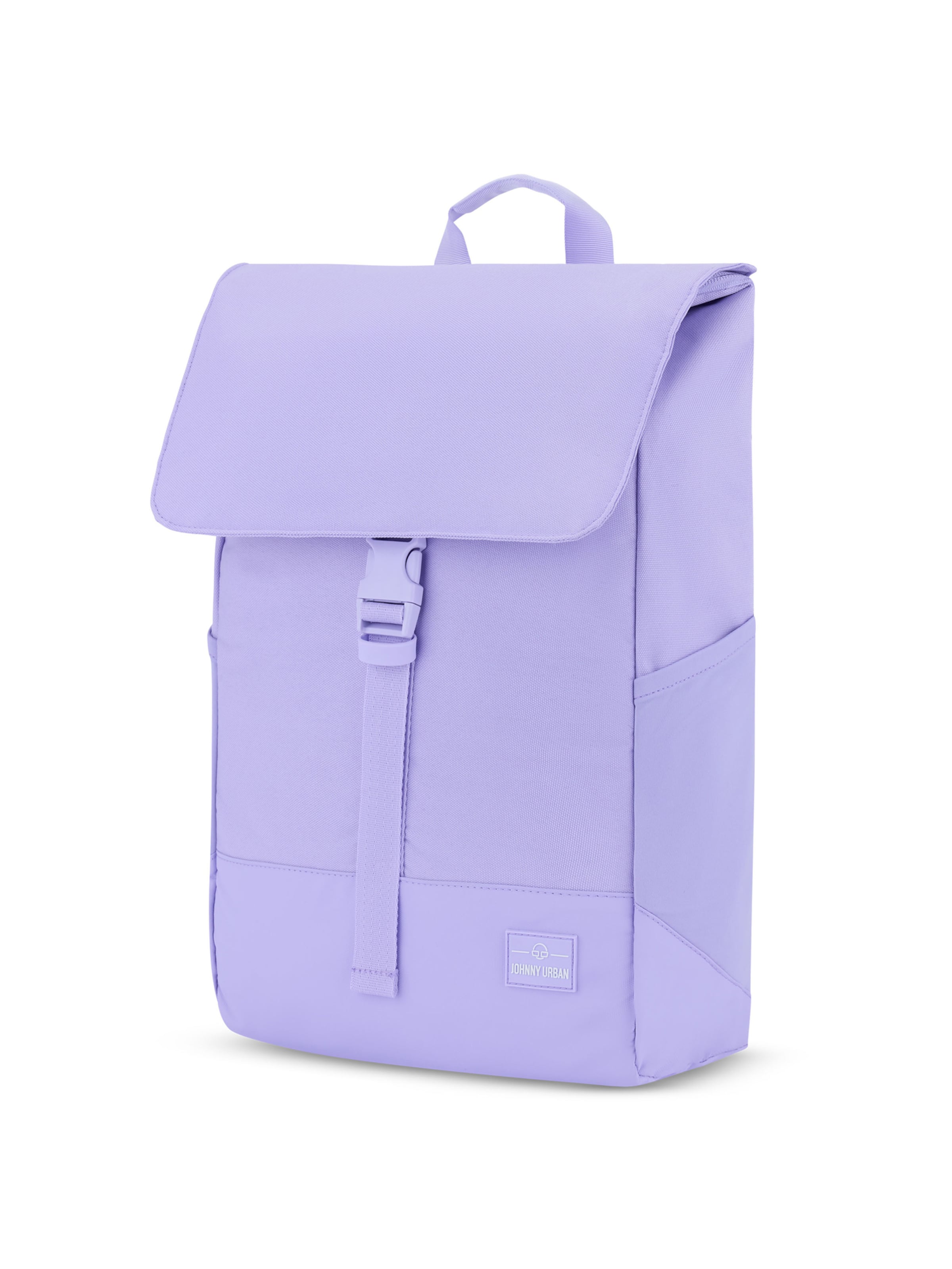 Sac à dos 'Mika' Johnny Urban en violet