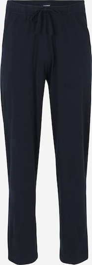 CECEBA Pyjamabroek in de kleur Navy, Productweergave