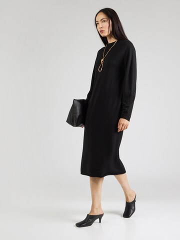 DRYKORN - Vestido de punto 'RIMONE 10' en negro