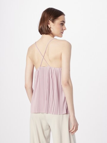 Top 'Viveka' di ABOUT YOU in rosa