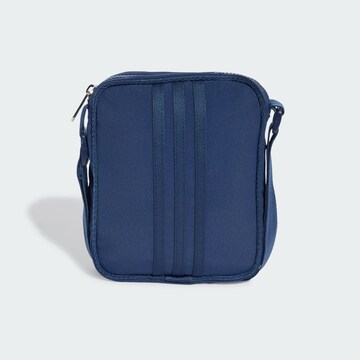 Sac à bandoulière 'Everyday Icons' ADIDAS ORIGINALS en bleu