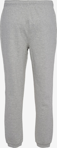 Hummel Tapered Hose 'Fred' in Grau