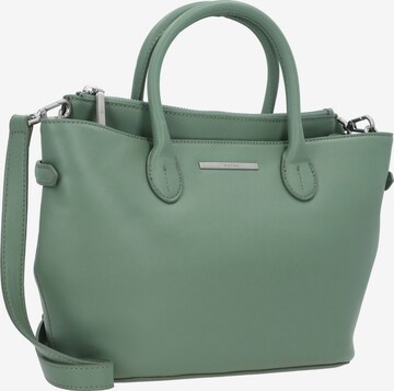 Calvin Klein Handtas 'Daily Dressed' in Groen