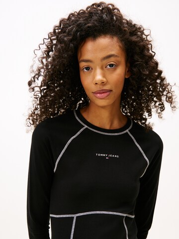 Tommy Jeans Ruha - fekete