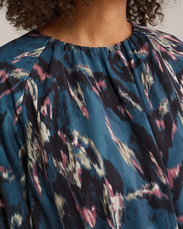 WE Fashion Dress in Blue