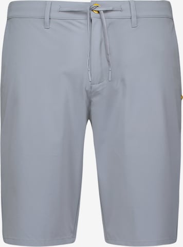 Pantalon No Excess en bleu : devant