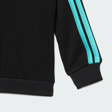 ADIDAS PERFORMANCE Trainingspak 'AMG Petronas Formula 1 Team' in Zwart