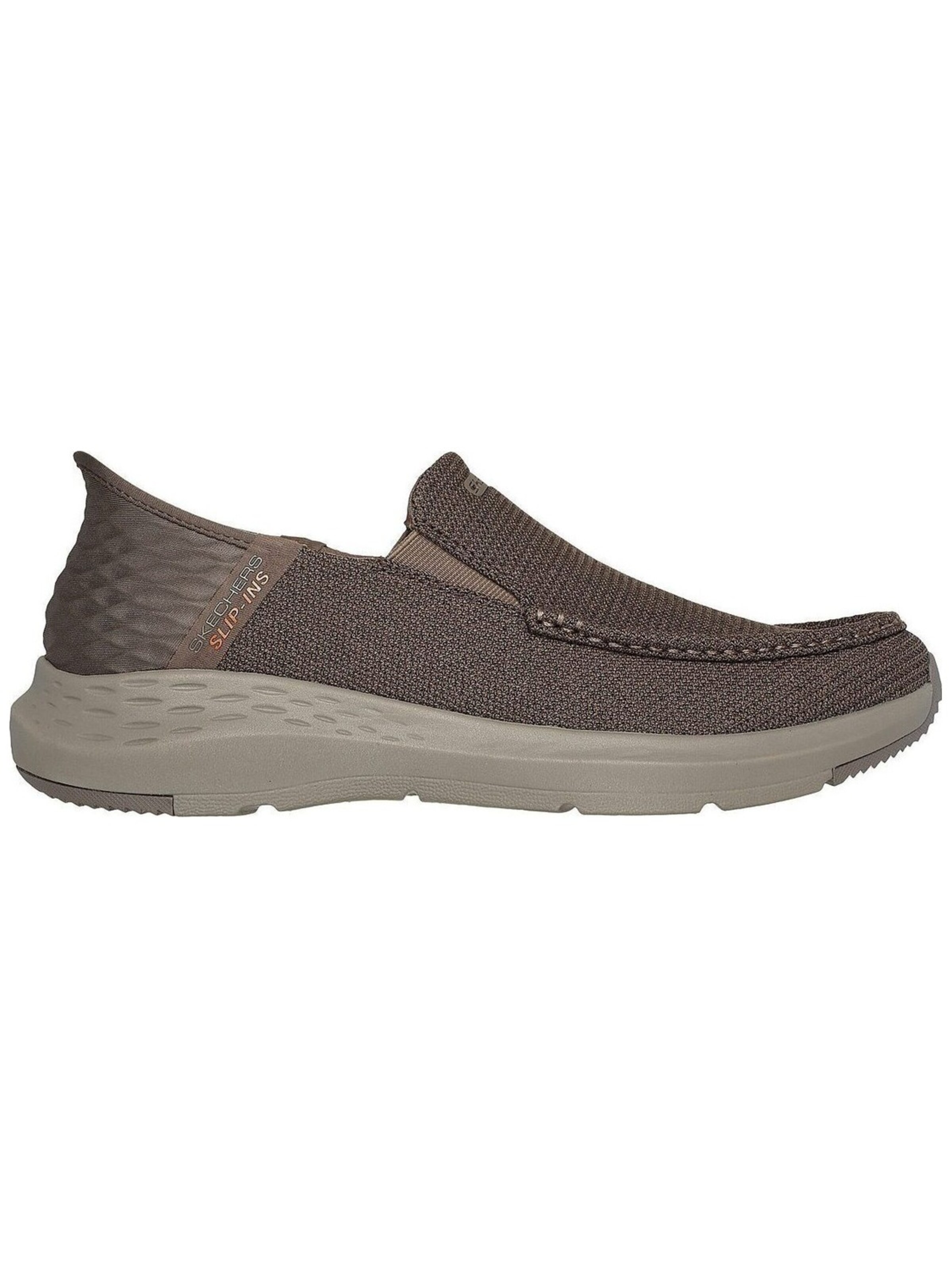 SKECHERS - Zapatillas deportivas bajas 'Ralven' en gris