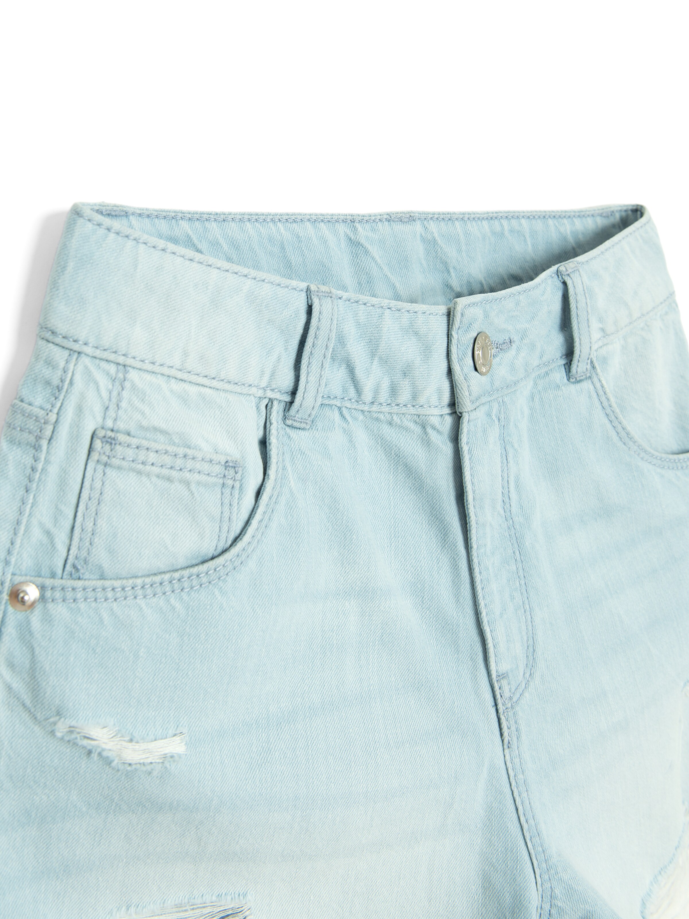 Cool Club Regular Jeans i blå