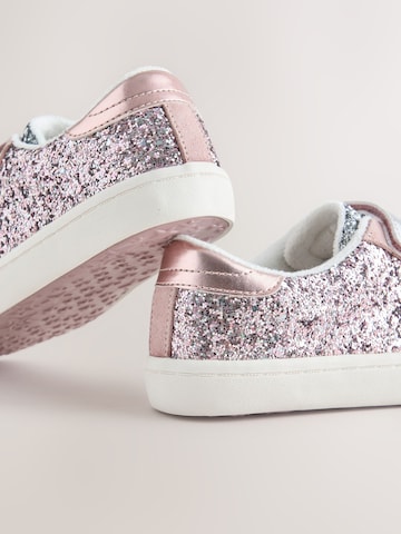 Next Tenisky – pink