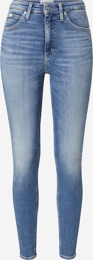 Calvin Klein Jeans Дънки в син деним, Преглед на продукта