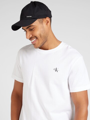Calvin Klein Jeans - Camisa em azul