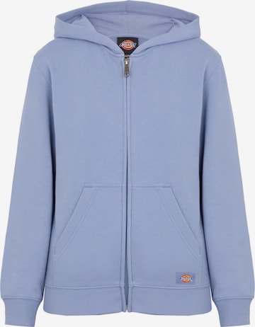 purpurinė DICKIES Džemperis 'TERRY': priekis