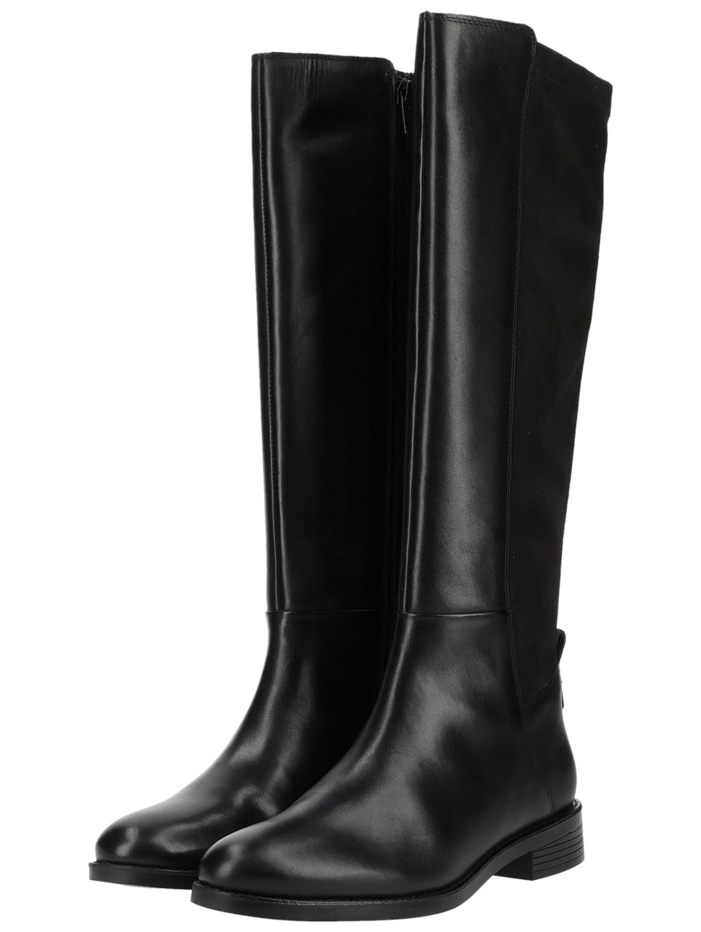 Stivale di GEOX in nero
