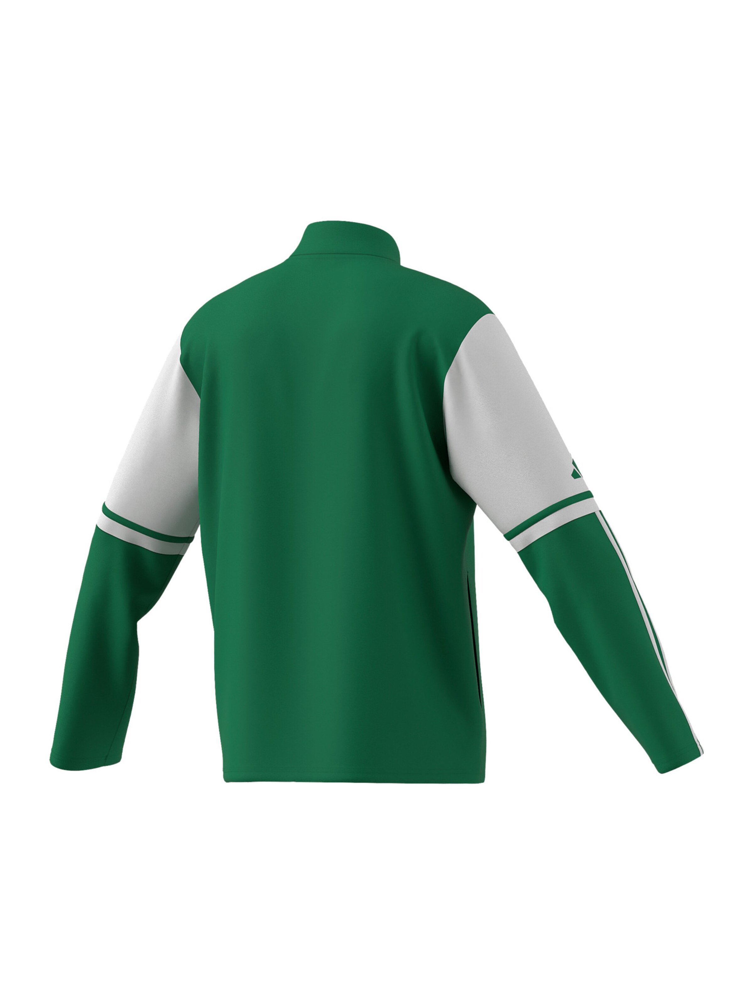 ADIDAS PERFORMANCE Outdoor jacket 'Squadra 25' in Green