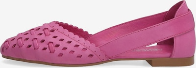 VENEZIA Ballerina 'Venezia' in 36 in pink, Produktansicht