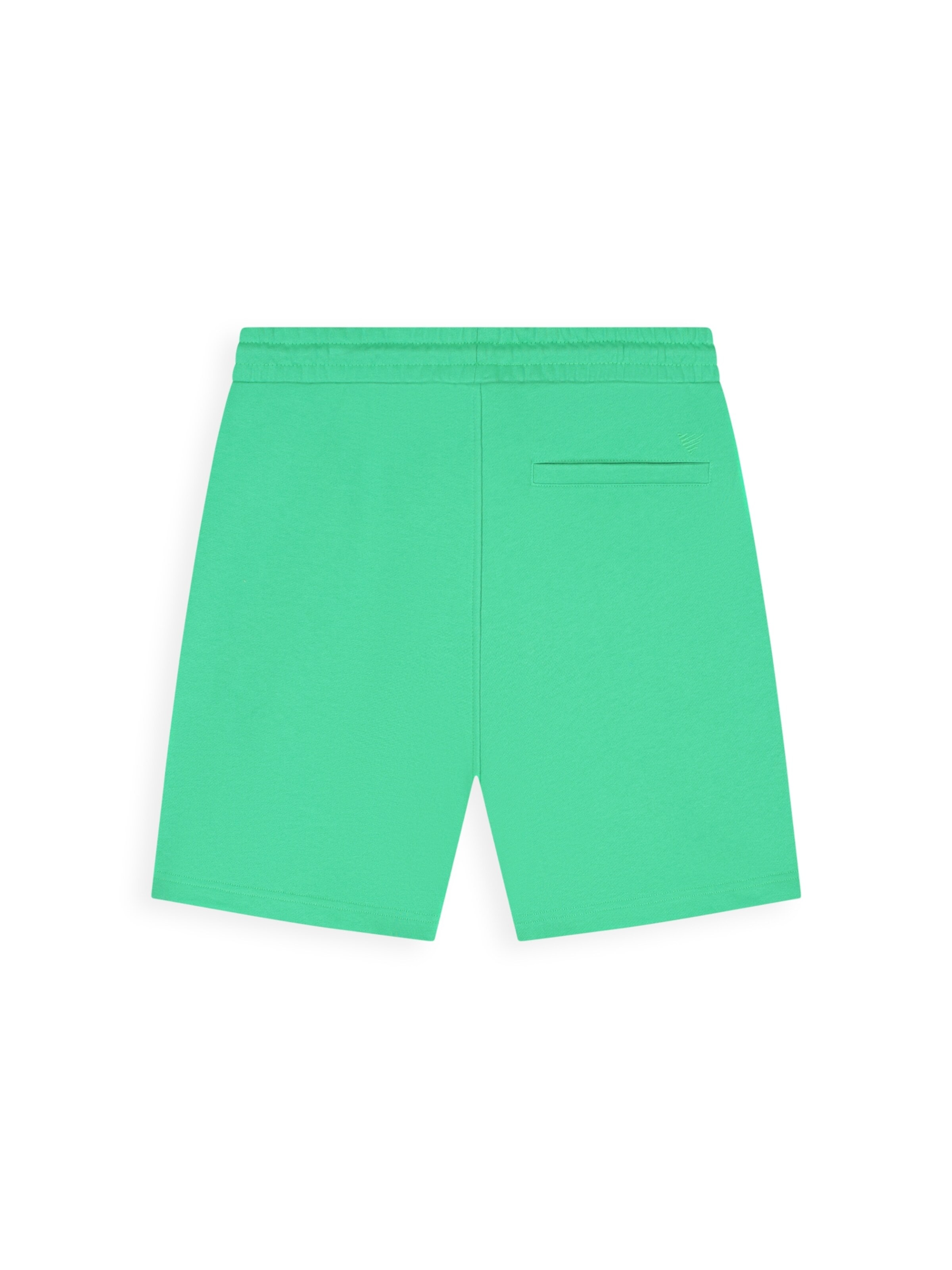 Pure Path Regular Broek in Groen