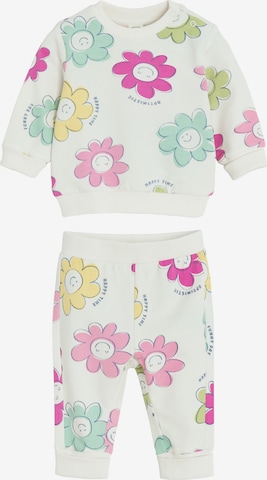 Cool Club Setti värissä beige: etupuoli