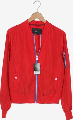 LTB Jacket & Coat in M in Red: front