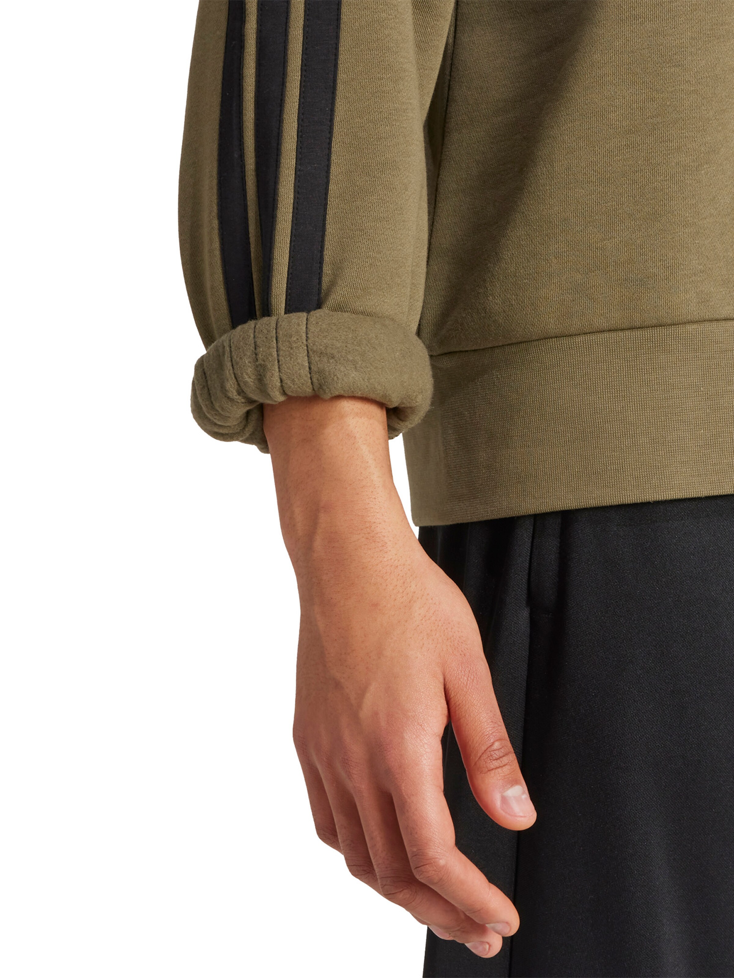 ADIDAS SPORTSWEAR - Camiseta deportiva en verde