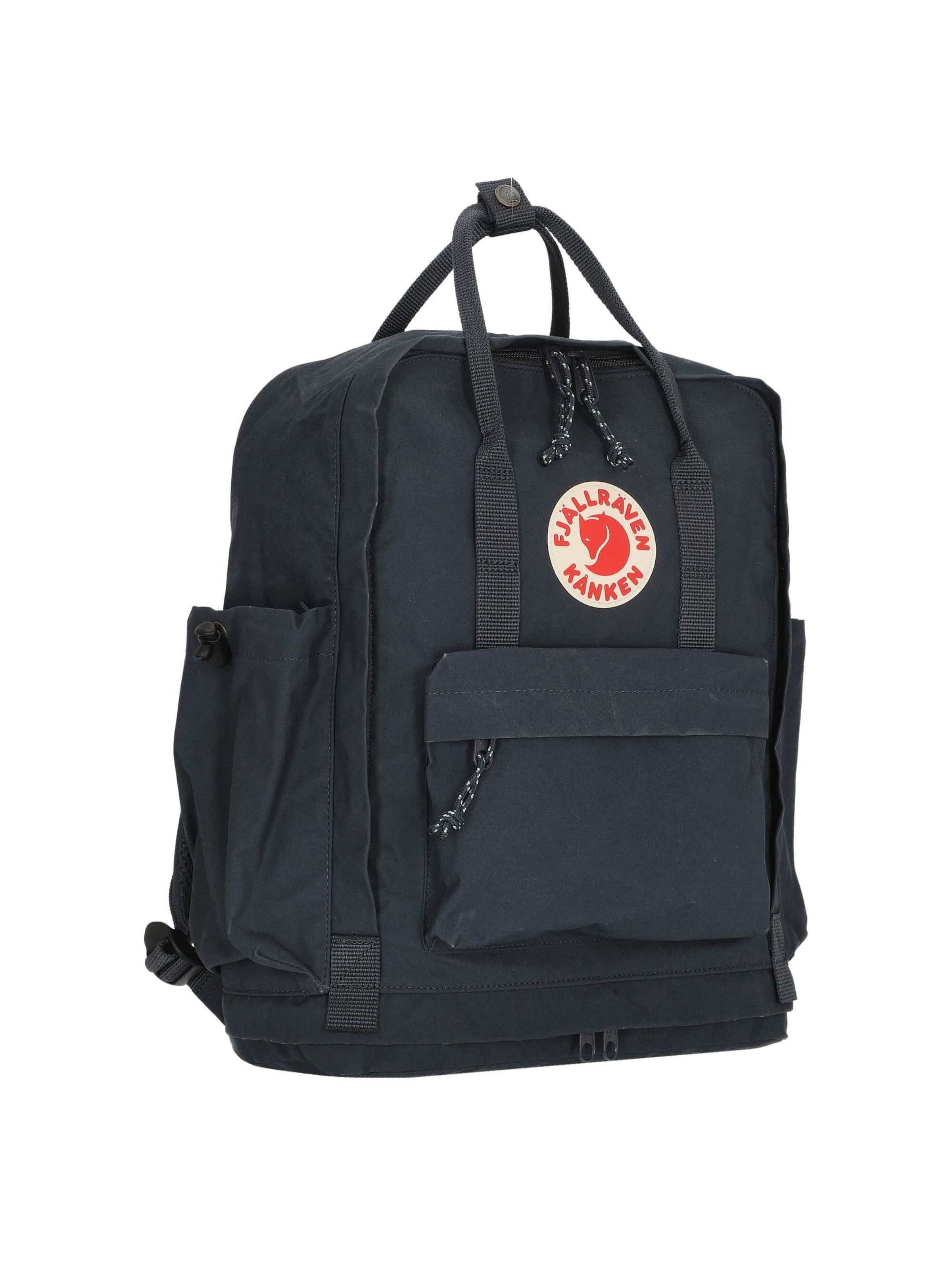 FJALLRAVEN Rucksack 'Kanken'‌‌ in Blau