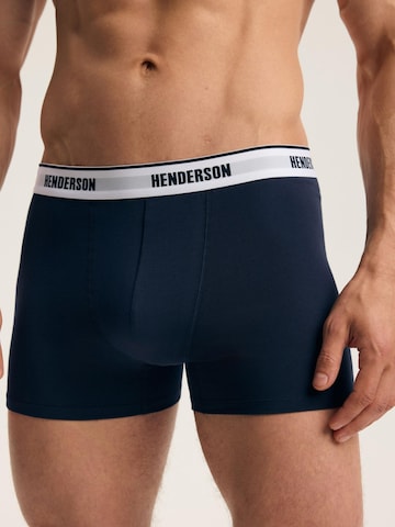 Boxer 'FREE' di Henderson in colori misti