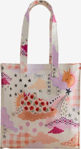 Shopper di Cath Kidston in beige: frontale