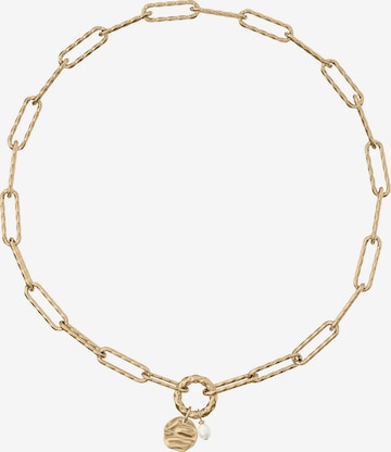 SKAGEN Kette in Gold: Vorderseite