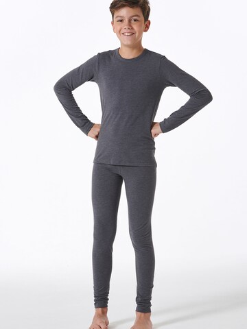 SCHIESSER Underpants 'Active' in Grey