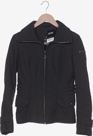 Peuterey Jacket & Coat in S in Grey: front