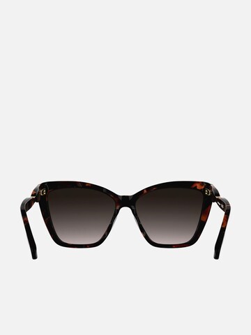 Longchamp Sunglasses in Brown