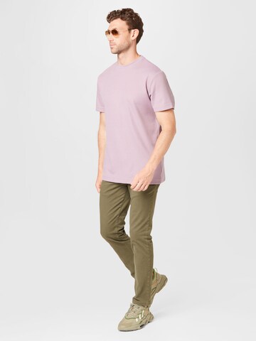 Only & Sons Slimfit Chino 'Pete' in Bruin