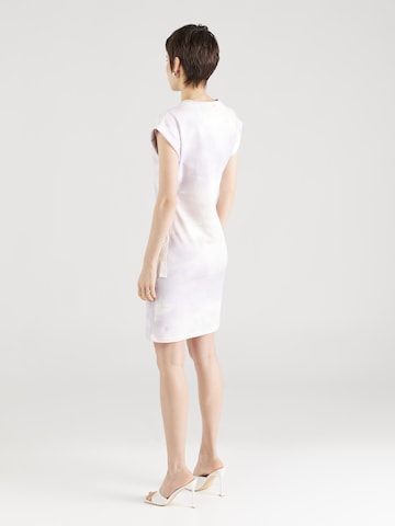 BOSS Dress 'C_Eruchi' in White