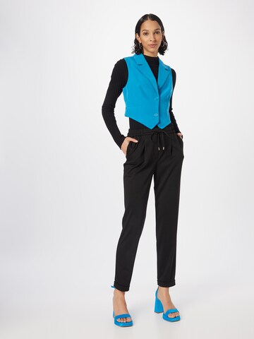 Dorothy Perkins Regular Панталон с набор в черно