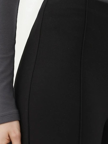 Hiccup Regular Broek in Zwart