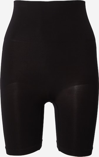 Guido Maria Kretschmer Women Pantalon modelant 'Amanda' en noir, Vue avec produit